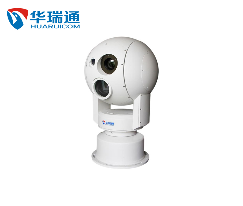 多傳感器器智能一體化攝像機(jī) HRC-P6800 系列（球形）
