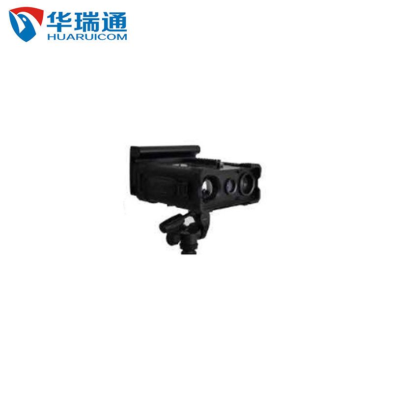 晝夜激光/熱成像觀察系統HRC-P6520