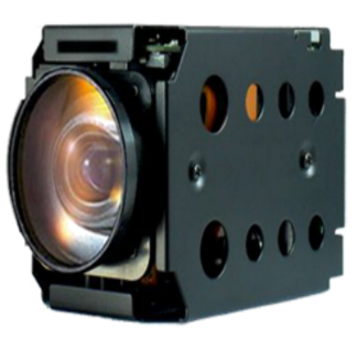 8.1-310mm 數字一體化機芯