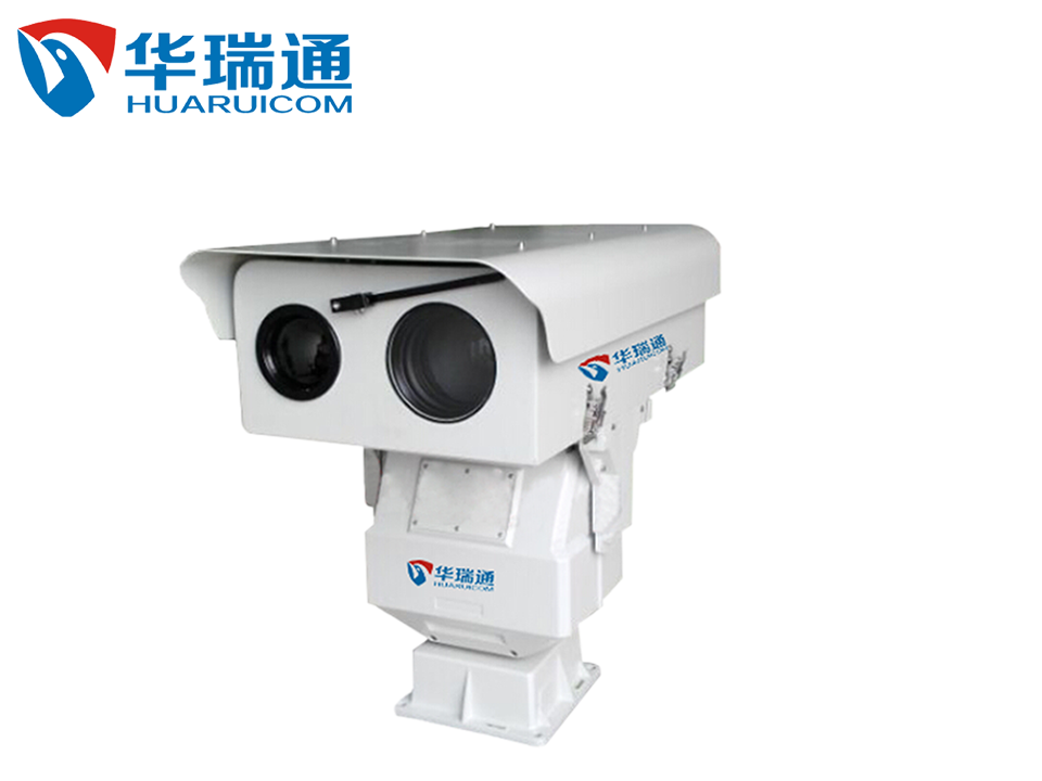 多光譜智能預警監控云臺一體化攝像機HRC-P6500