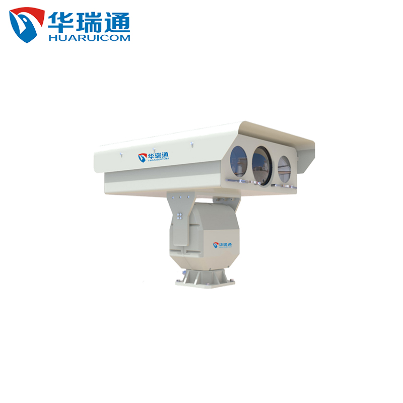 多傳感器攝像機