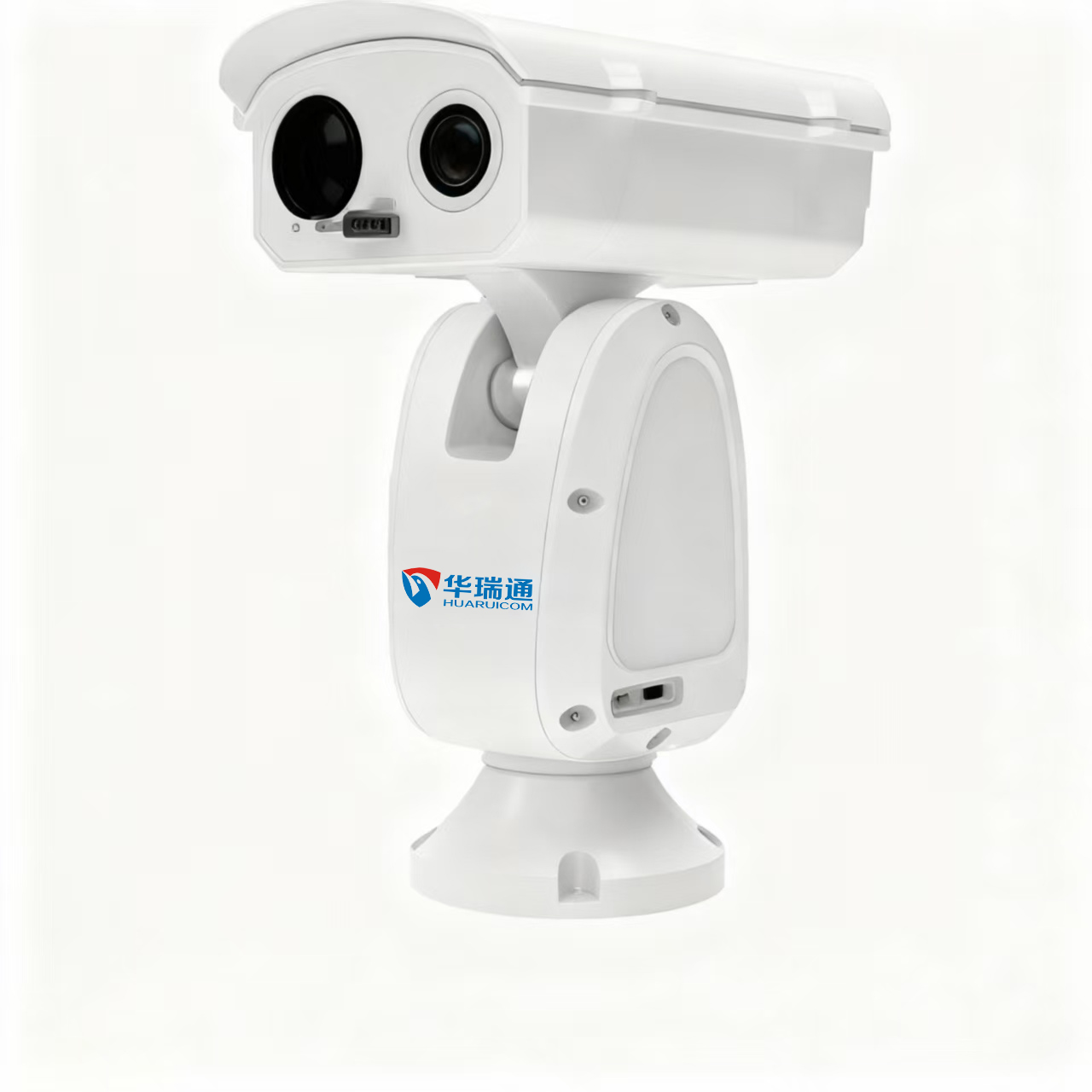 多傳感器智能預警監(jiān)控云臺攝像機（HRC-P6500Z30R100）