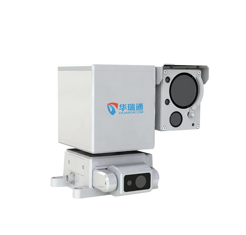 架空輸電線路圖像視頻監測裝置(加強型)HRC-P50-JQ